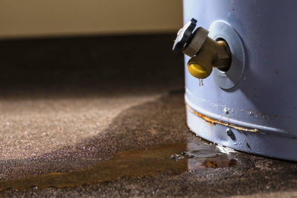 Fire Damage Restoration in Warm Springs, OR