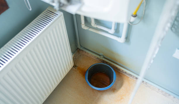 Best Flooded house restoration  in Warm Springs, OR